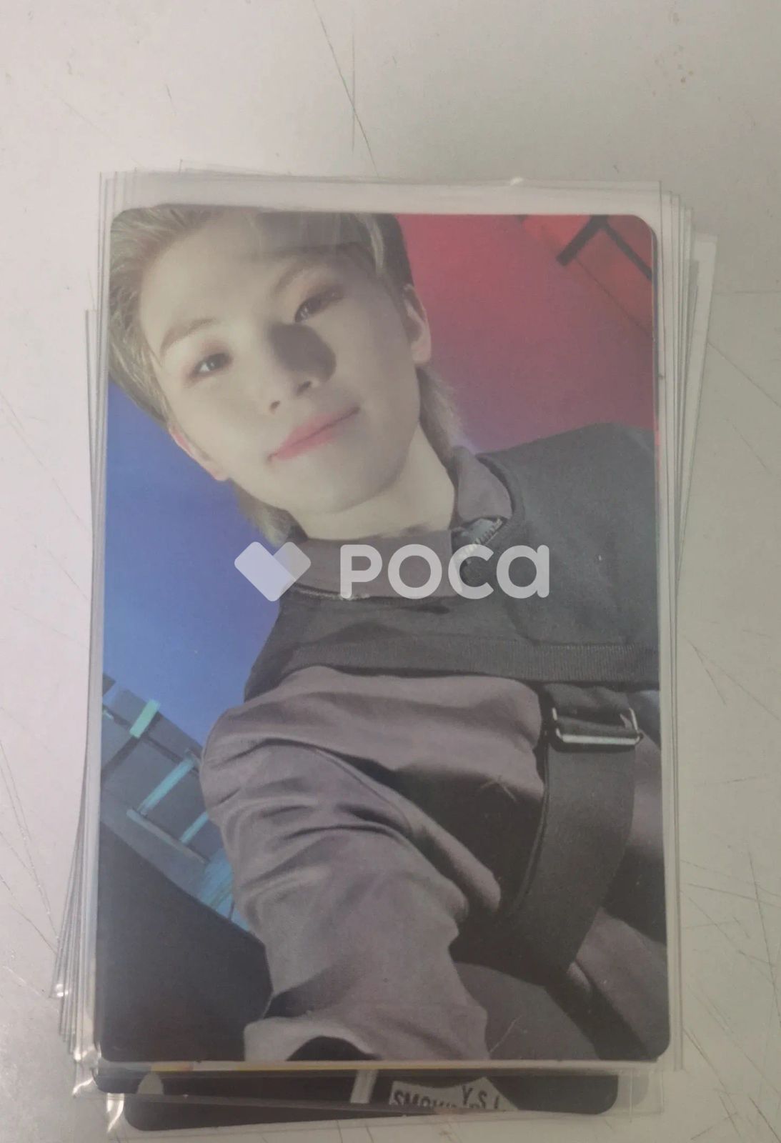 Seventeen ウジ Attacca CARAT Ver. - メルカリ