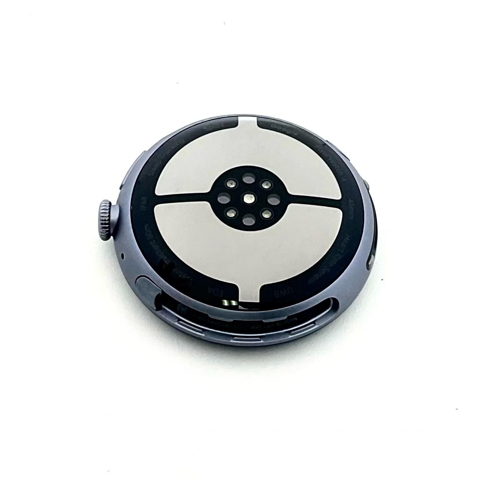 Google Pixel Watch 4 45 mm G 8 AK 3 超