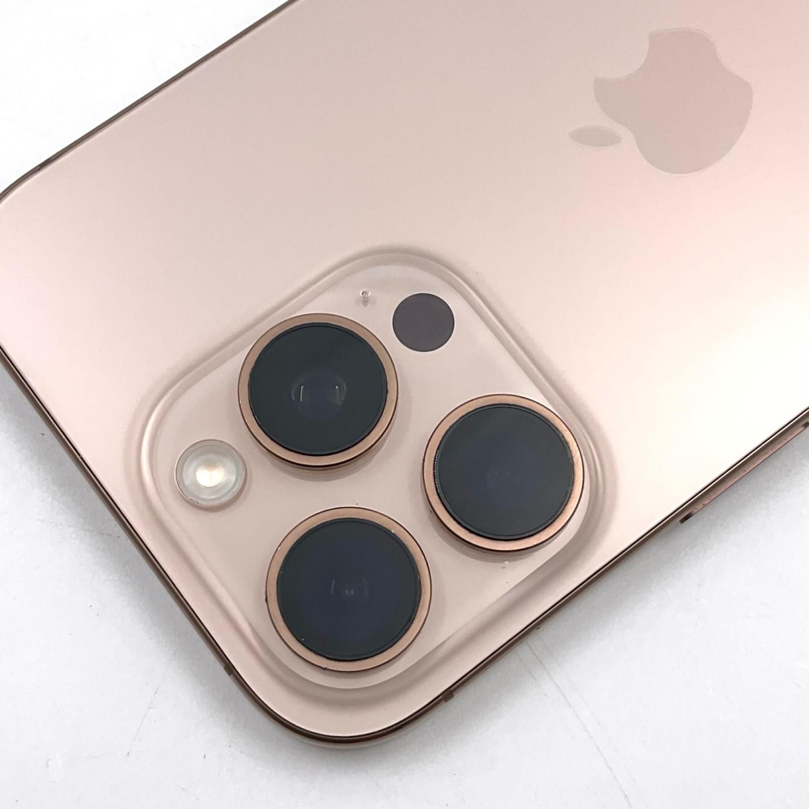 iPhone 16 Pro 256GB デザートチタニウム Softbank 動作確認済 96