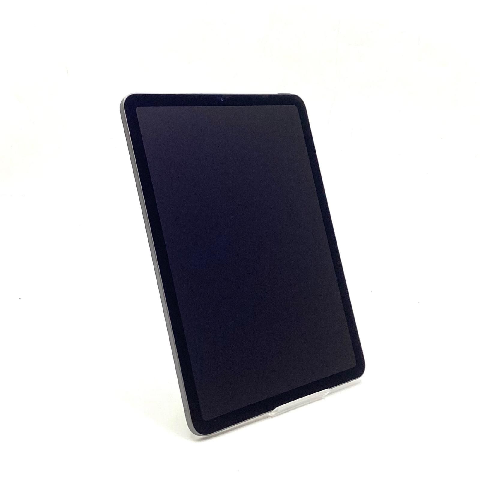 Apple iPad Air 10 9インチ 第4世代 64 GB スペースグレイ Wi Fi