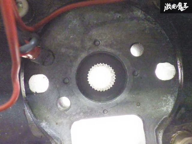 ストア出品】 ホンダ 純正 MOMO モモ DB8 インテグラ タイプR