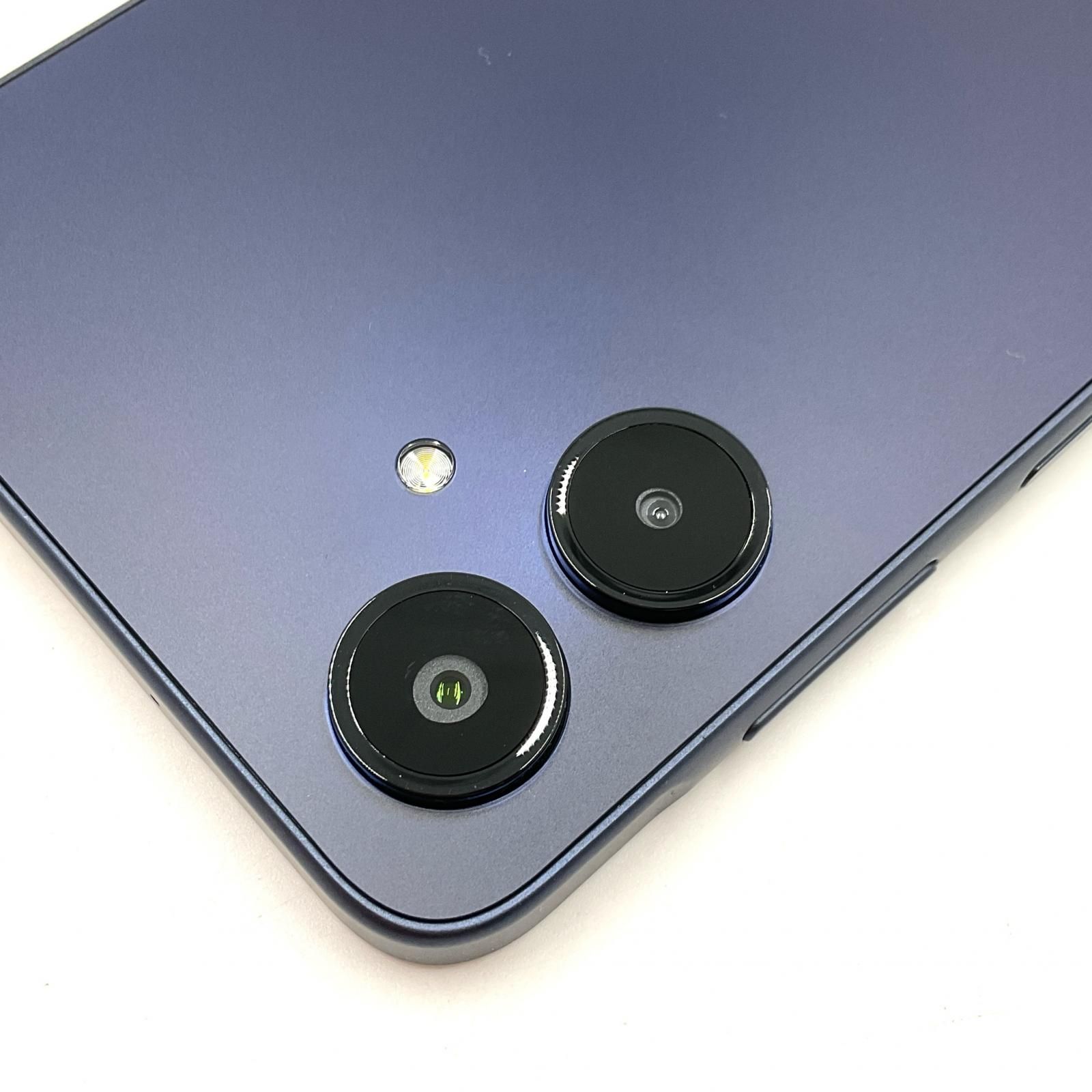 SAMSUNG Galaxy A25 5G 64GB ブラック au SCG33 白ロム 超美品 動作