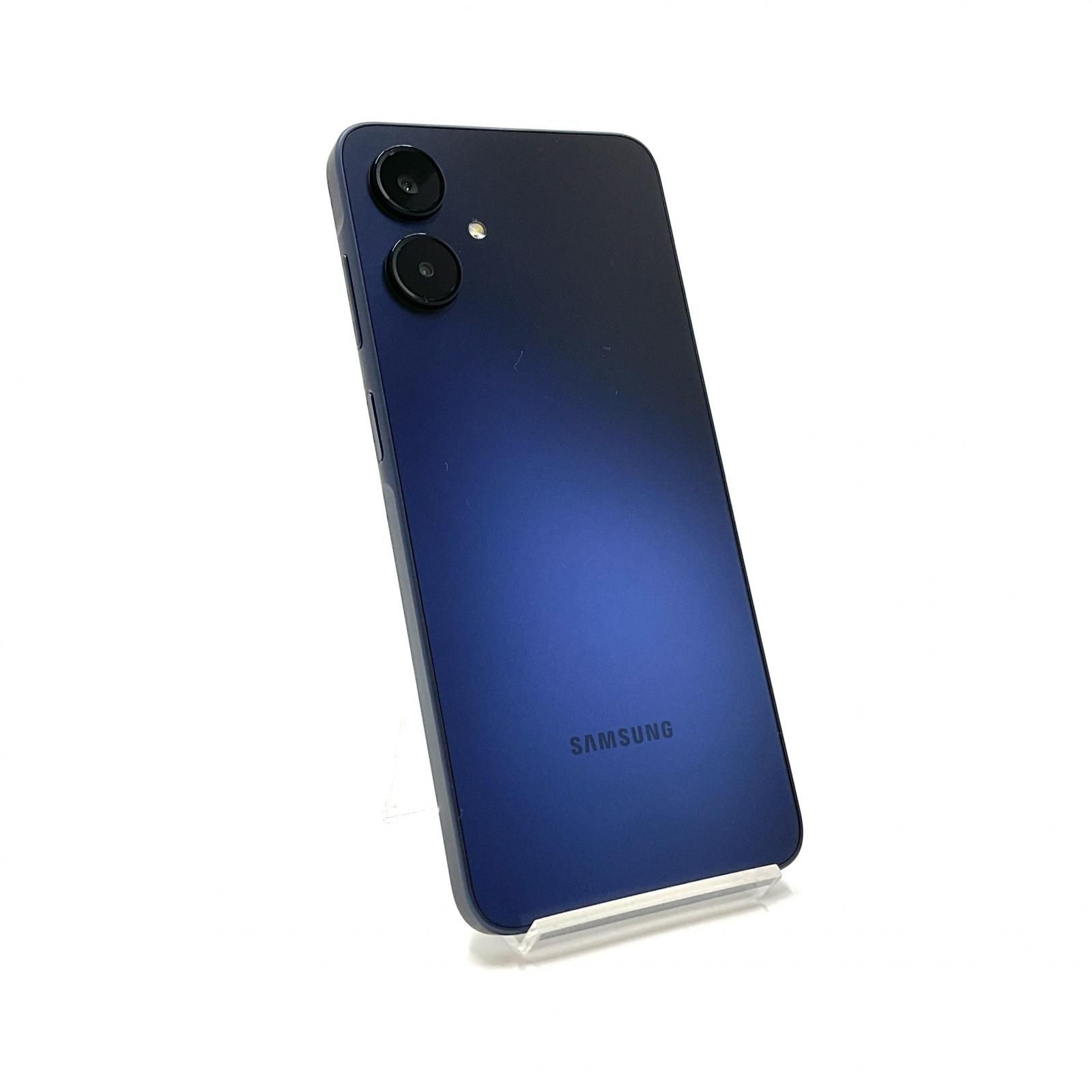 SAMSUNG Galaxy A25 5G 64GB ブラック au SCG33 白ロム 超美品 動作 