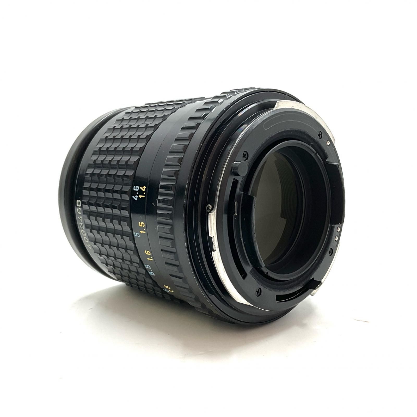 PENTAX SMC A 645 150 mm F 3 5