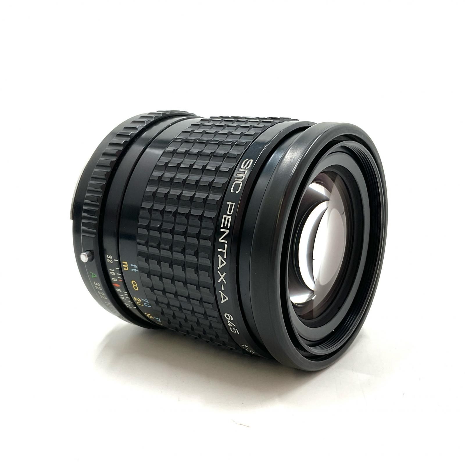 PENTAX SMC A 645 150 mm F 3 5