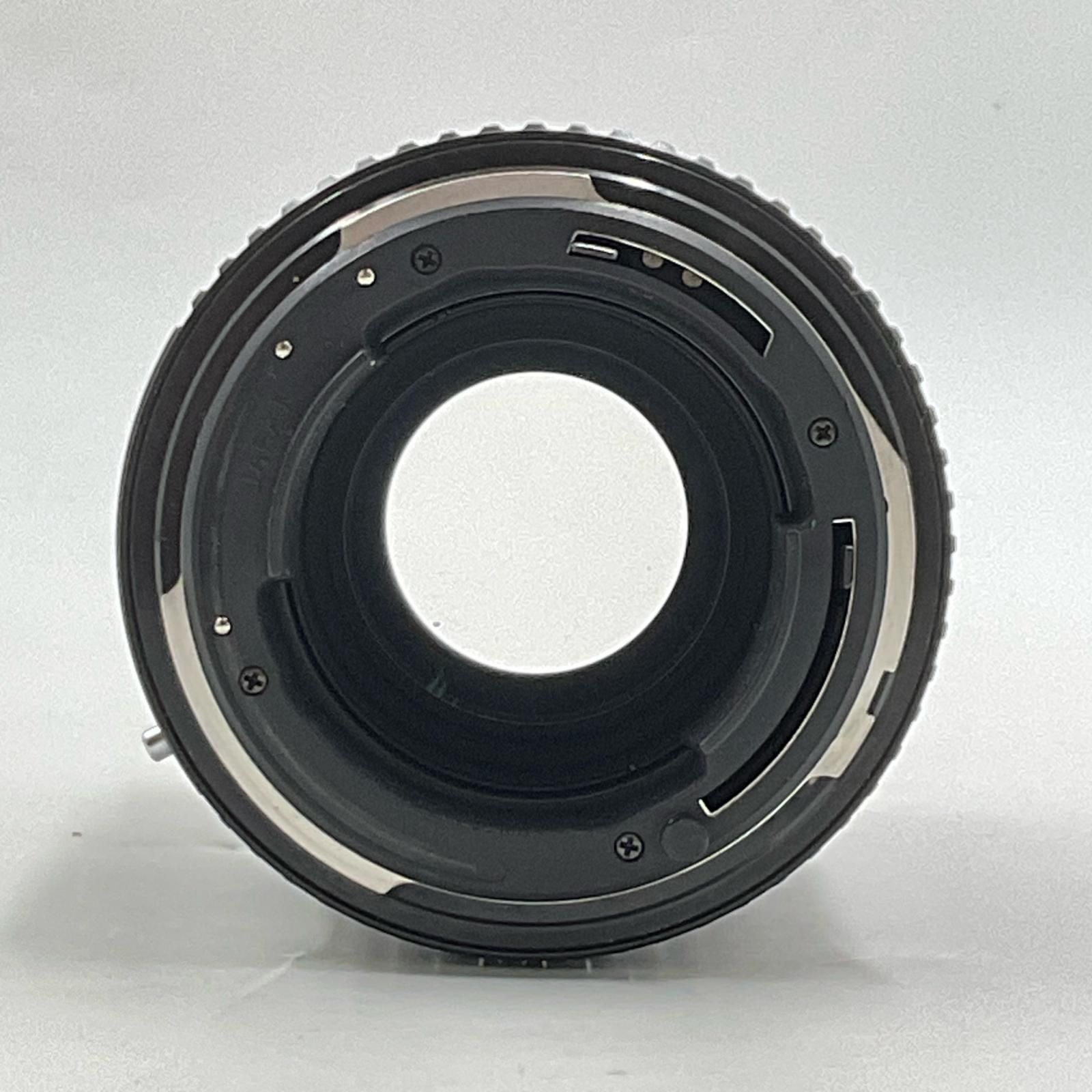 全額返金保証】【最速発送】PENTAX SMC PENTAX-A 645 200mm F4 動作