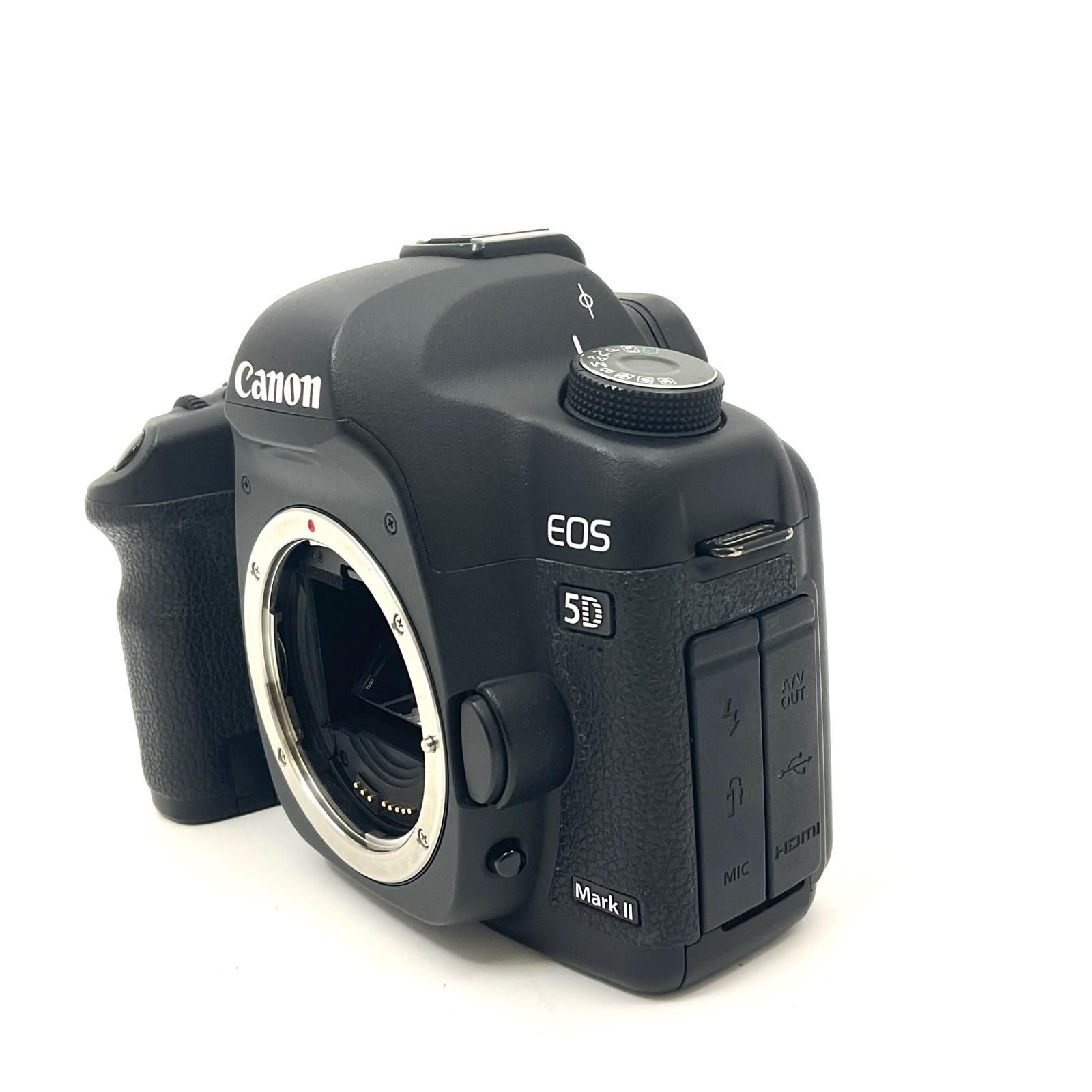 デジタル一眼 EOS