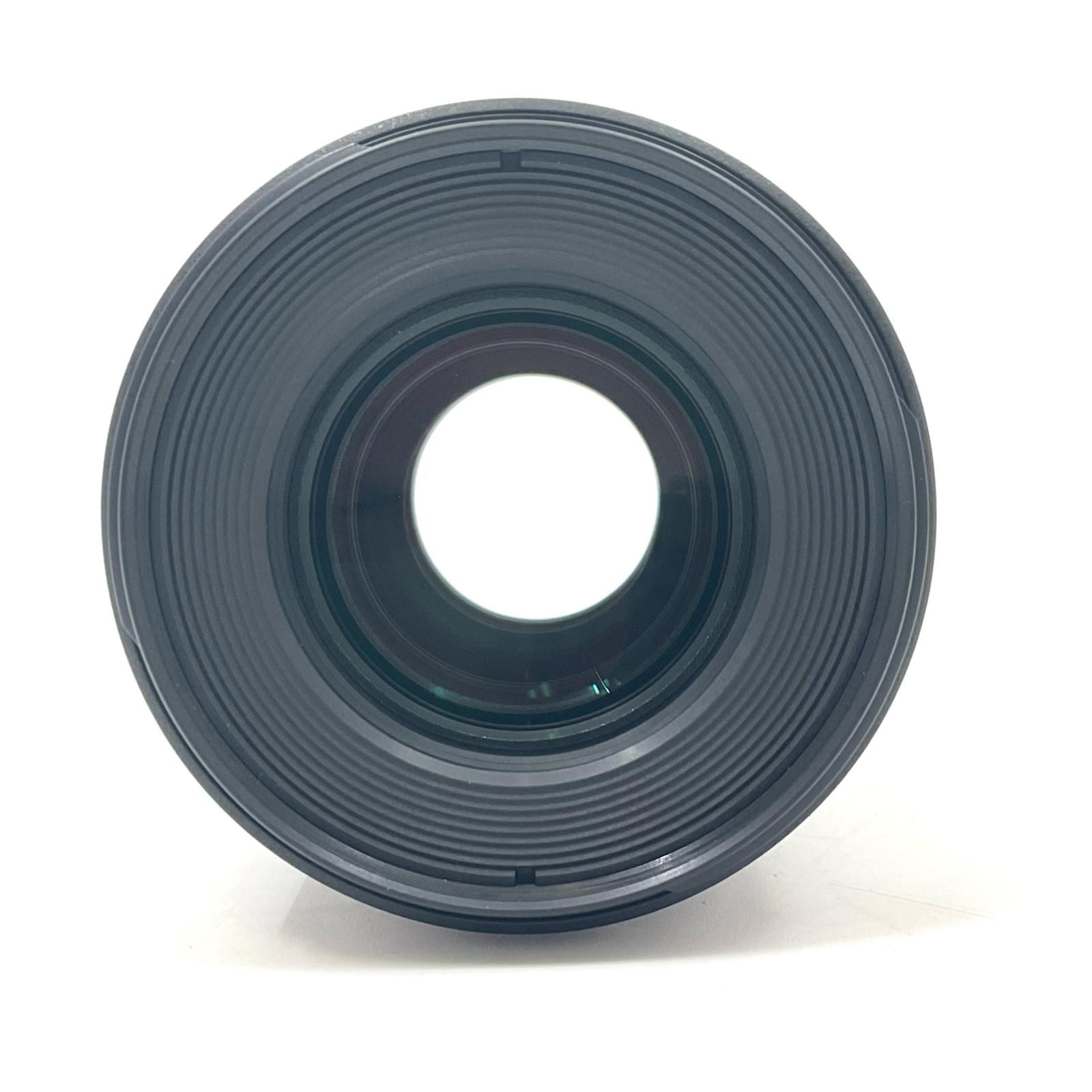 Canon EF 100 mm F 2.8 L マクロ IS USM