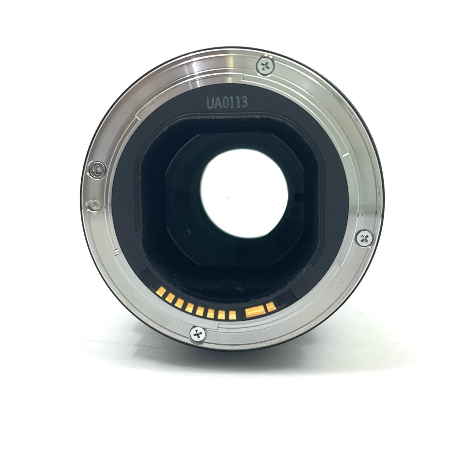 Canon EF 180 mm F 3 5 L マクロ USM