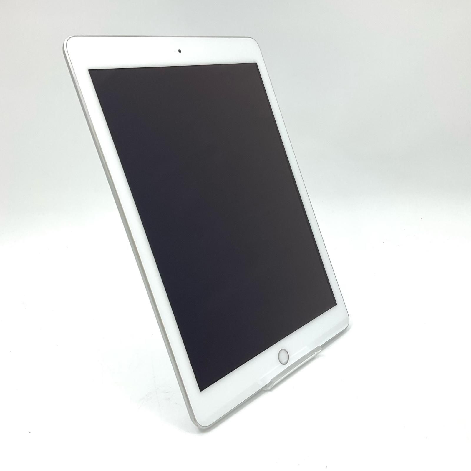 Apple iPad 9 7インチ 第6世代 128 GB シルバー Wi Fi