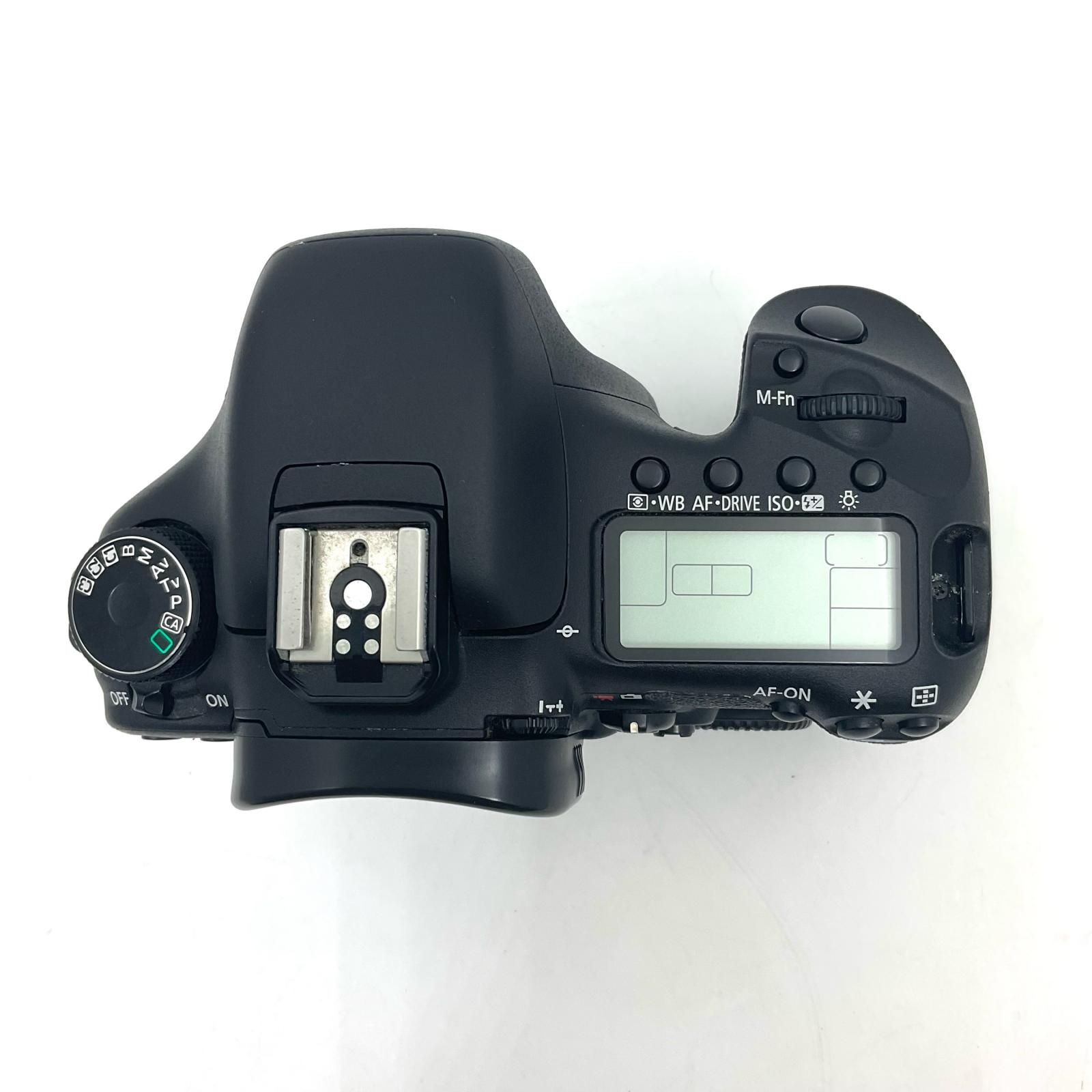 ボディ ブラック