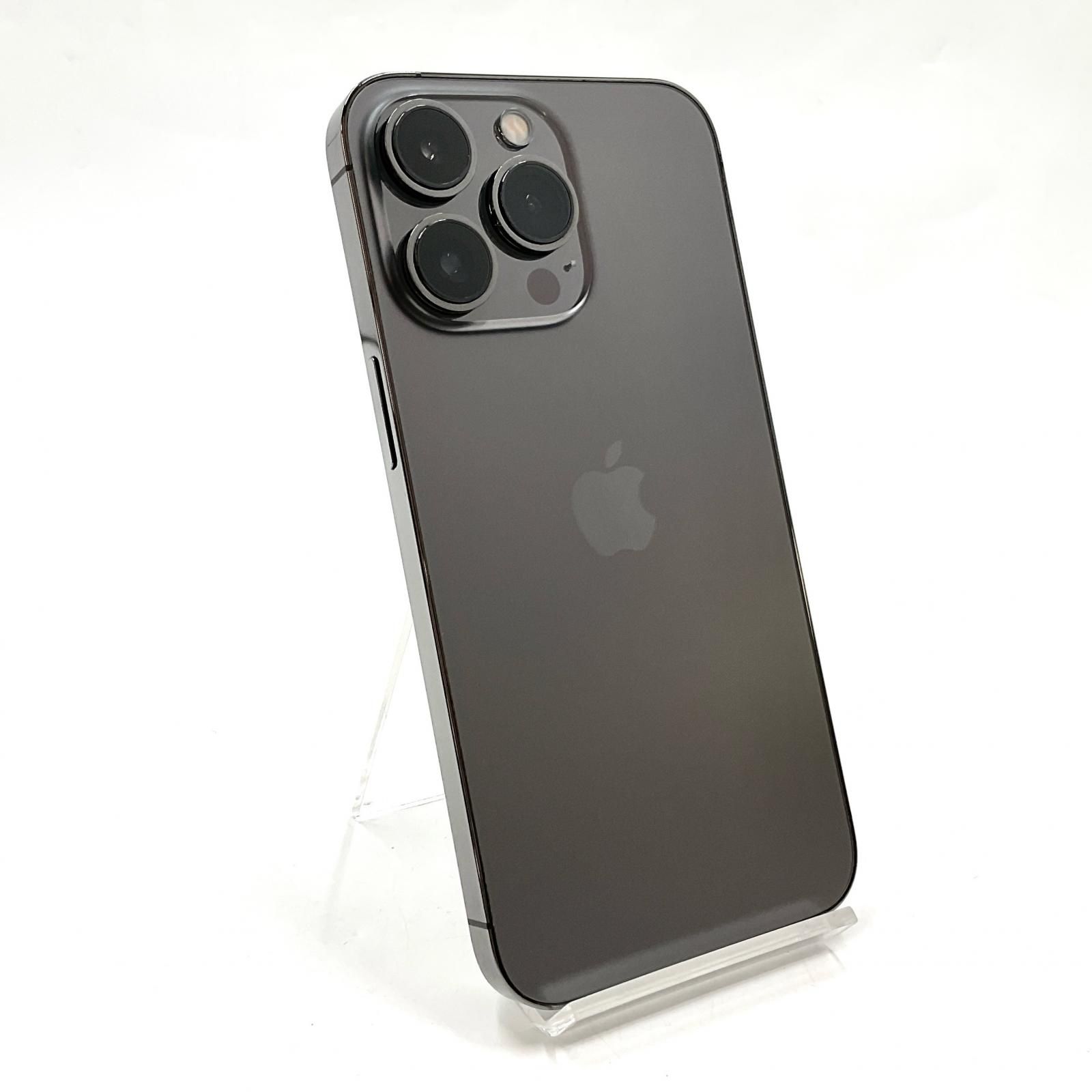 iPhone 13 Pro 256GB グラファイト 楽天モバイル 白ロム 動作確認済 87