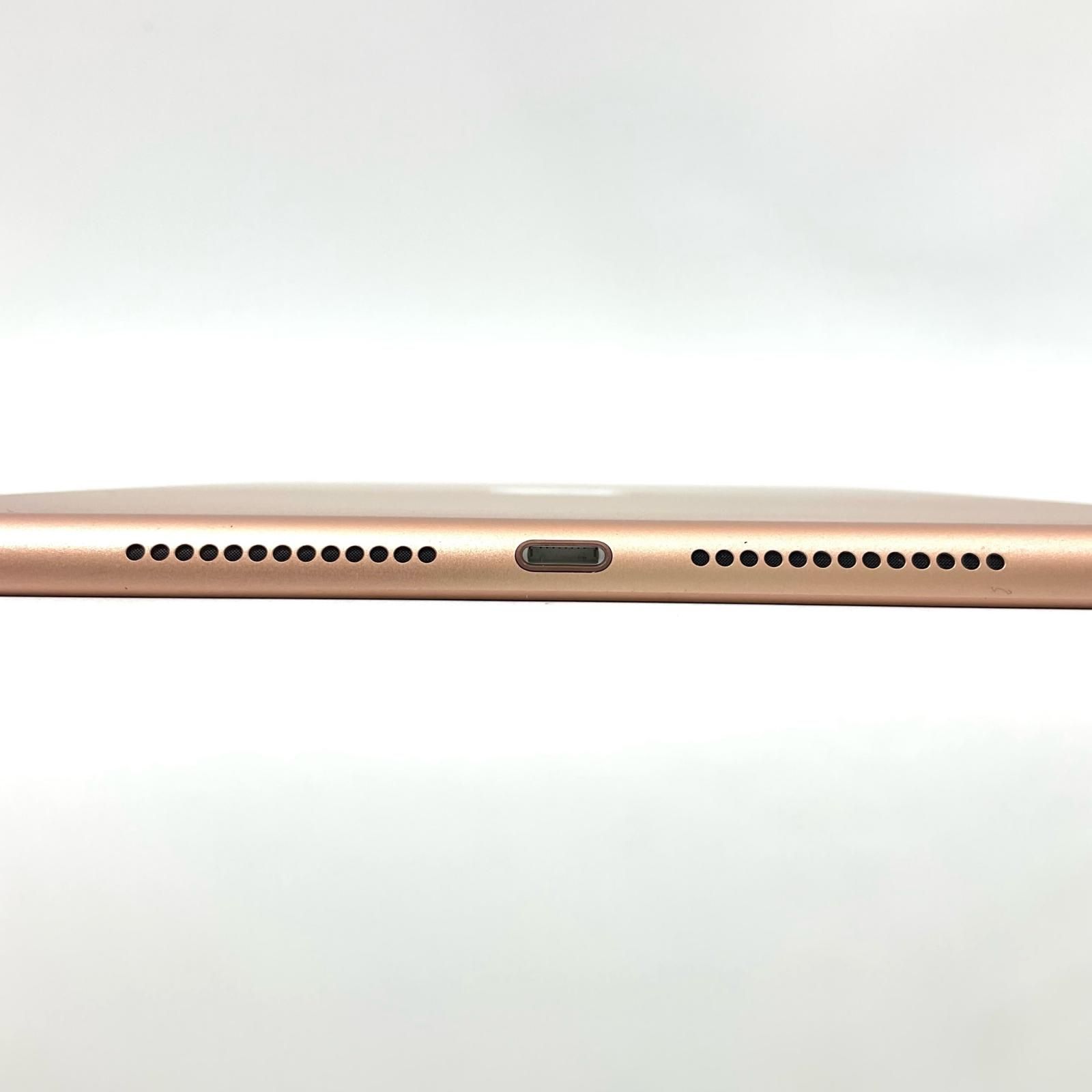  Apple iPad 10 2インチ 第8世代 32 GB ゴールド Wi Fi 超 iPad本体 タブレット