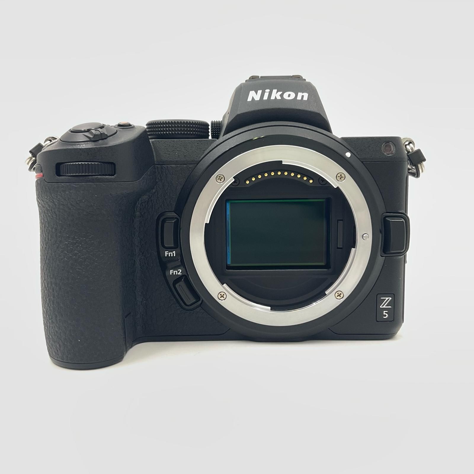 Nikon デジタル一眼 Z 5 ボディ ブラック