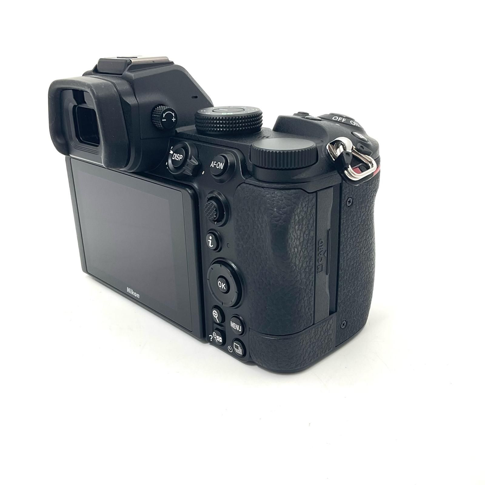 Nikon デジタル一眼 Z 5 ボディ ブラック