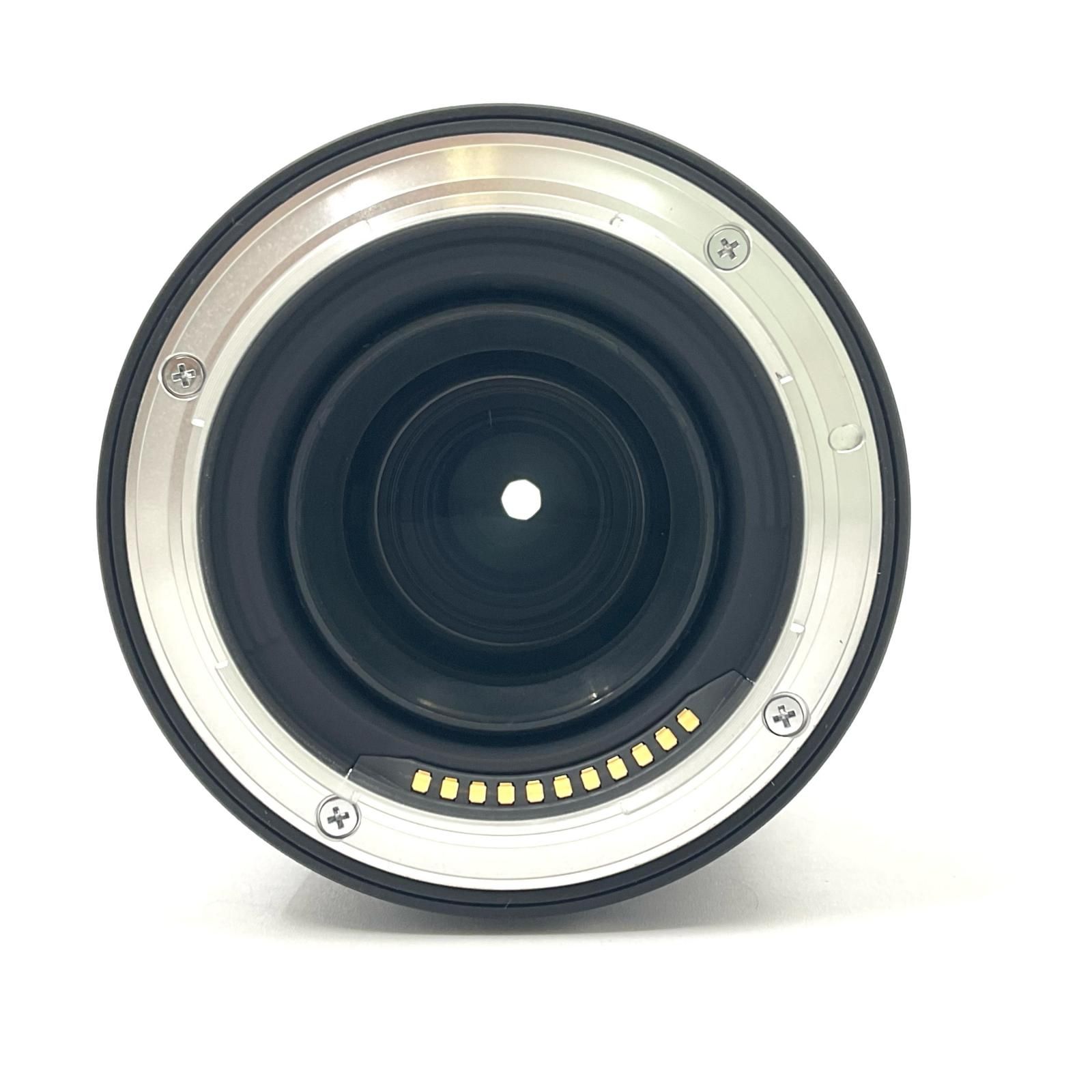 Nikon NIKKOR Z 24 200 mm f 4 6 3 VR 超