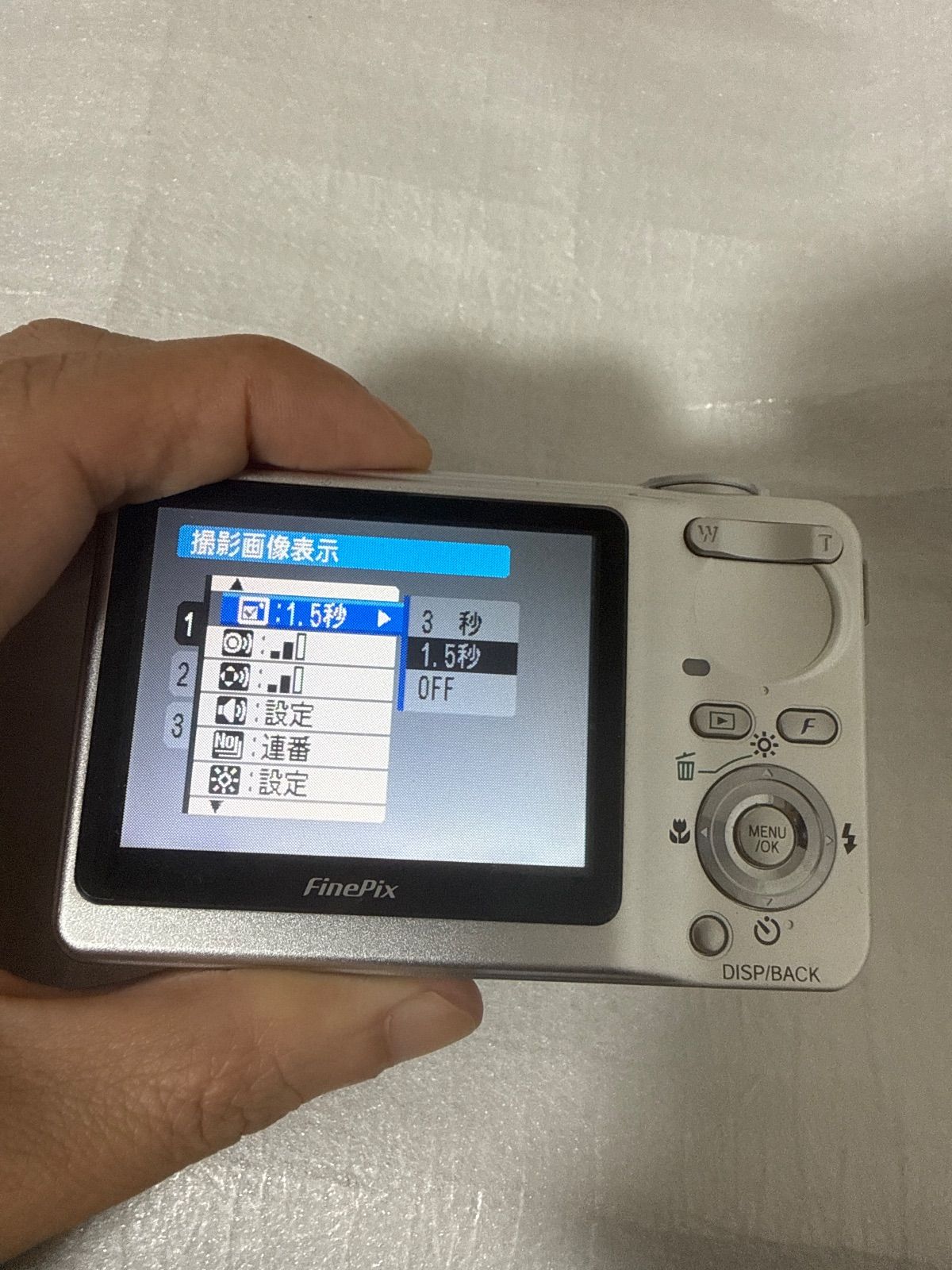 ❗️動作良好❗️デジカメ 本体 FUJIFILM Finepix F460 【公式通販】