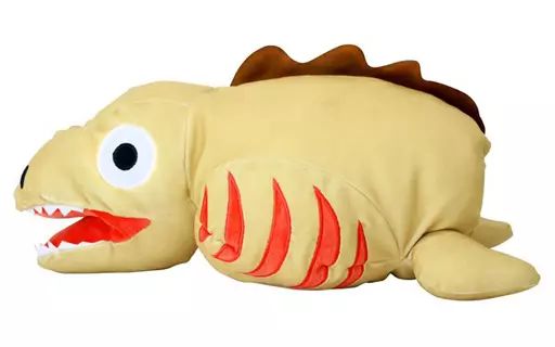 クッション 抱き枕 本体 キャラクター ゴジラ 第二形態 もちっと腕枕クッション シン