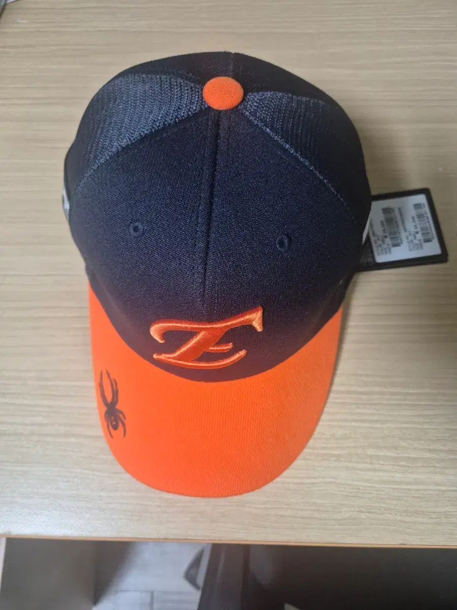 58 Hanwhae Eagles ハンファ イーグルス レガシー アセンティック 帽子