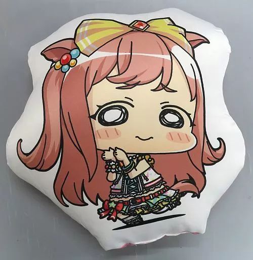 クッション 抱き枕 本体 アグネスデジタル ミニッチュ ダイカットクッション ウマ娘 プリティーダービー