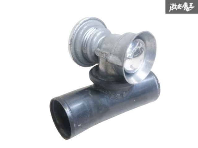 HKS ブローオブバルブ　RX-7 FC3S用 HKS FC3S FC RX-7 RX7 13B-T スーパー ブローオフバルブ パイプ付 約