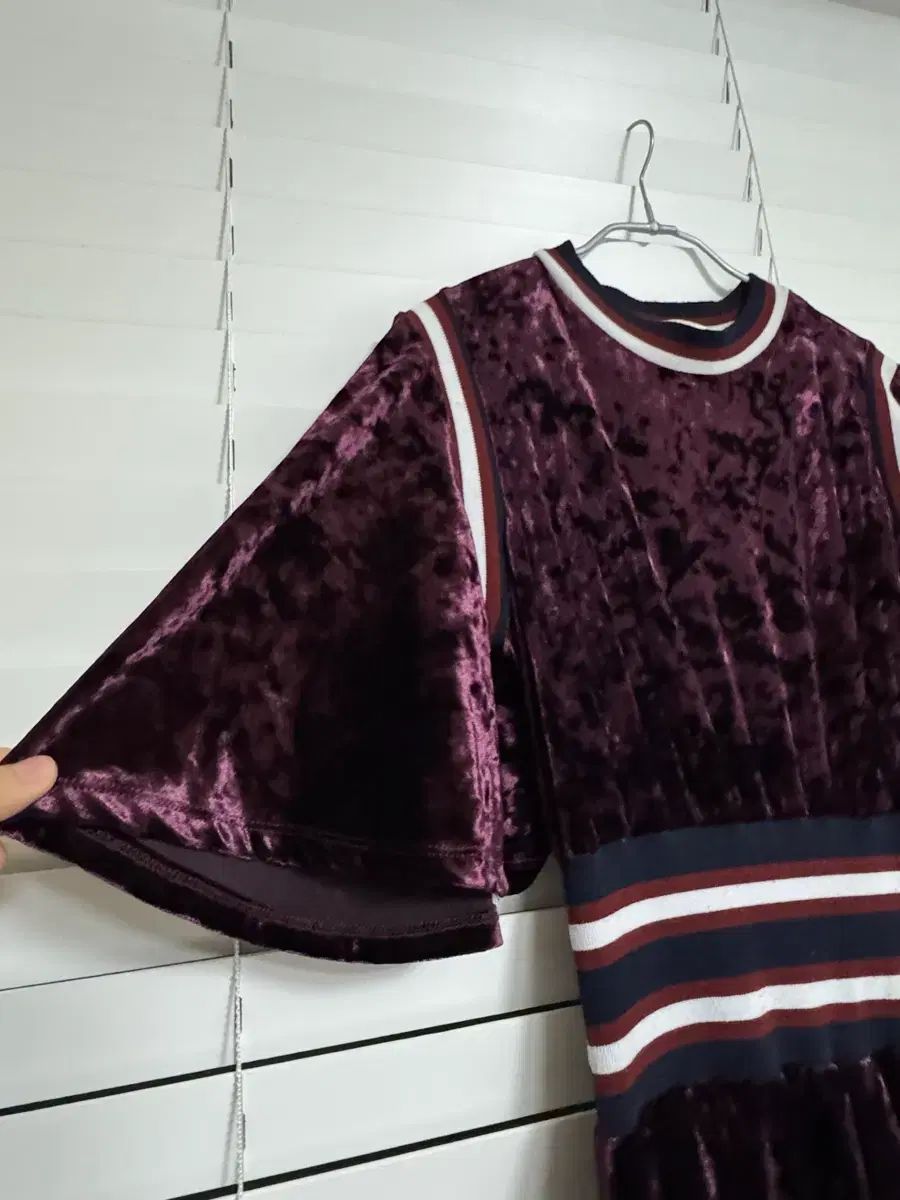 ツアーベルベット