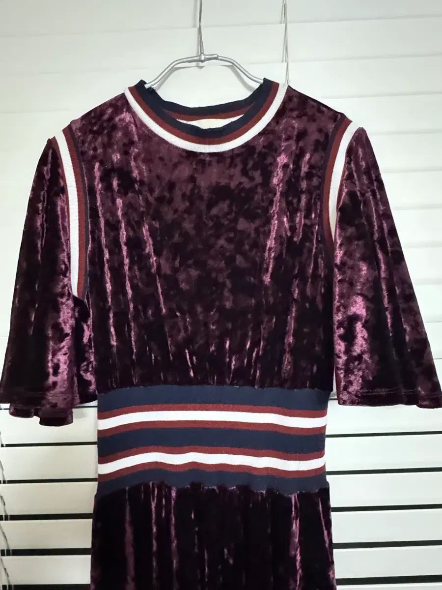 ツアーベルベット