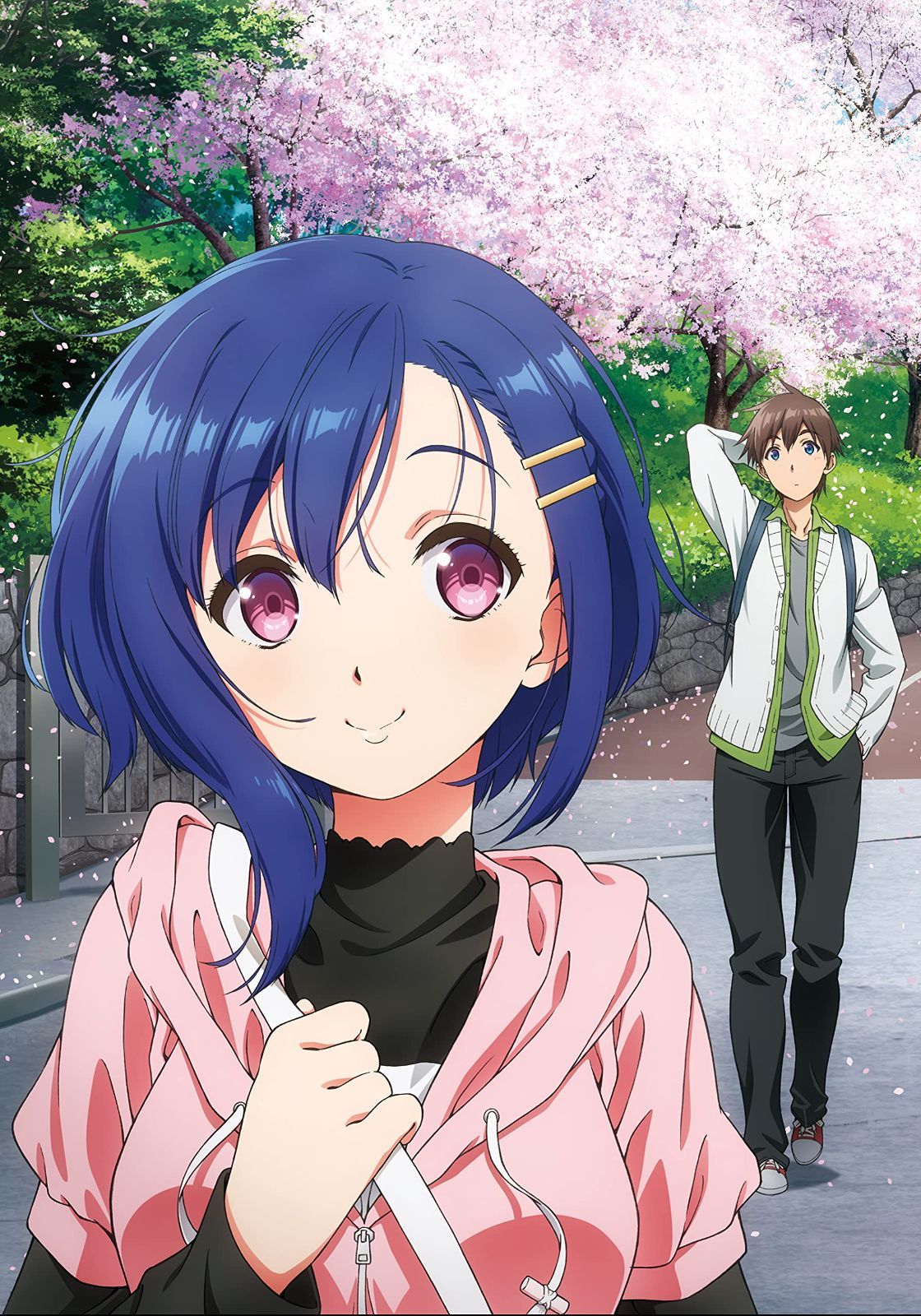 ぼくたちのリメイク Blu ray 上巻