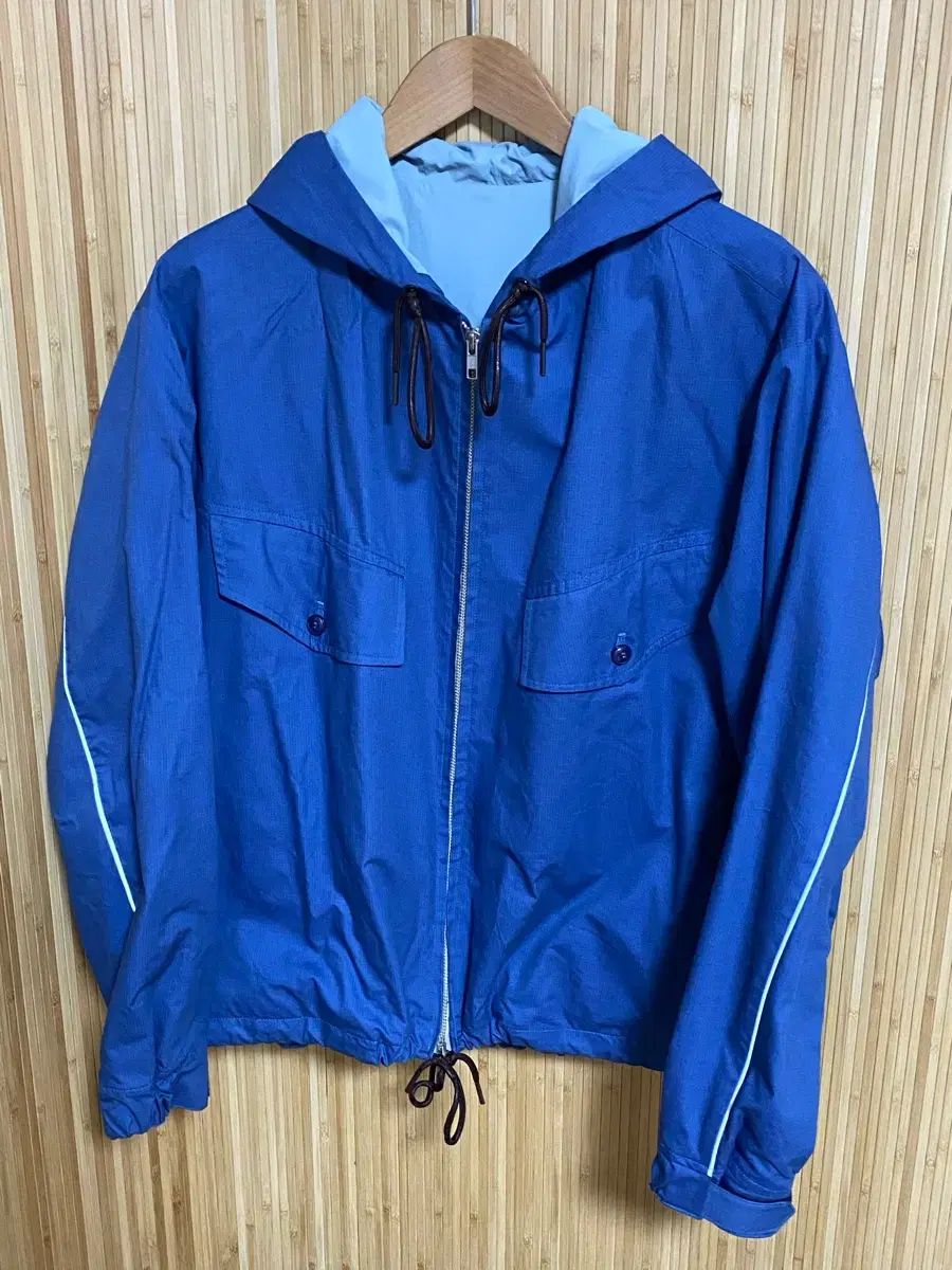 ドレプロジェクトcv-jacket