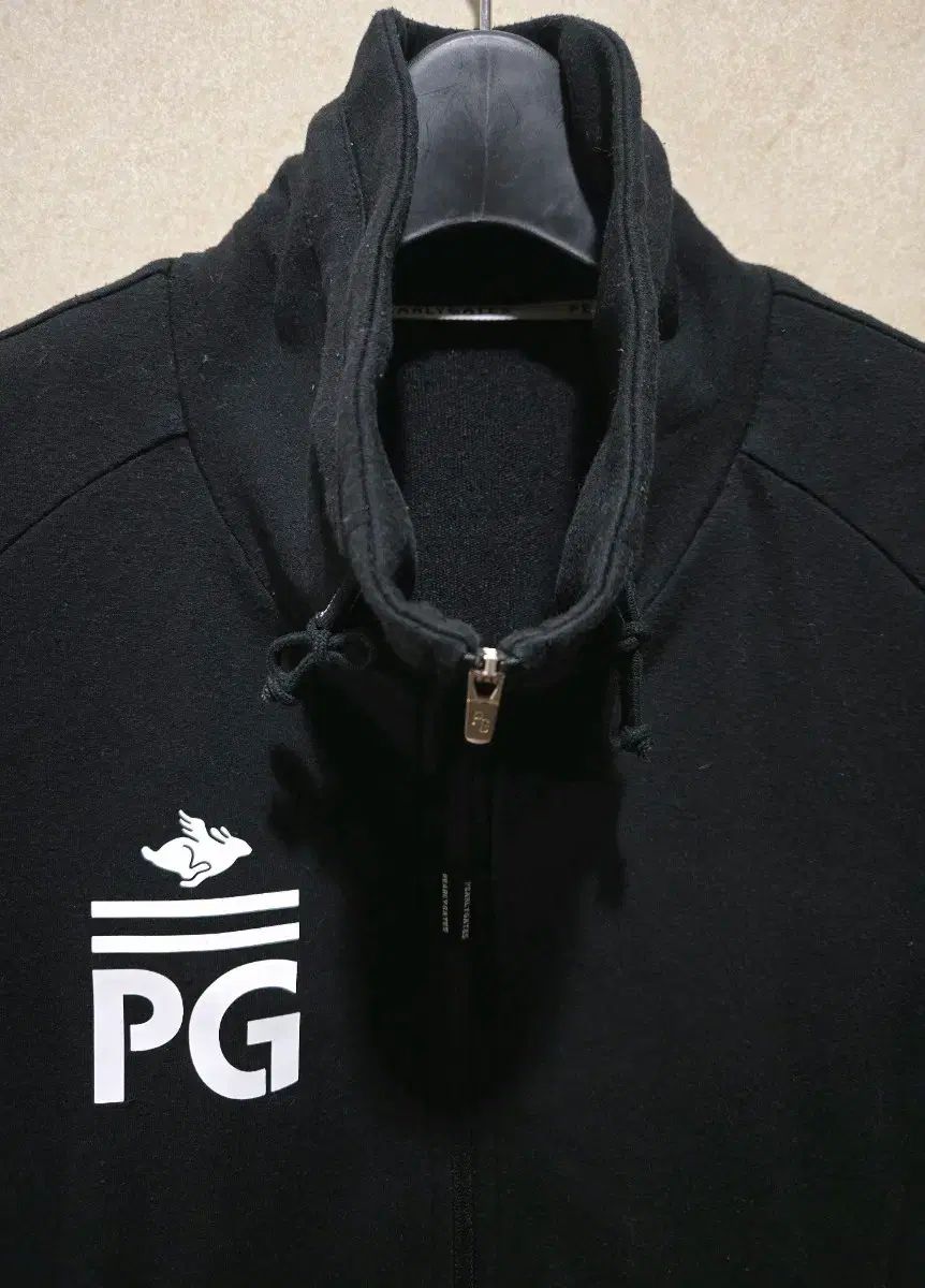 パーリーゲイツ ゴルフ レディース ジップアップ 1 (55 55半) - メルカリ