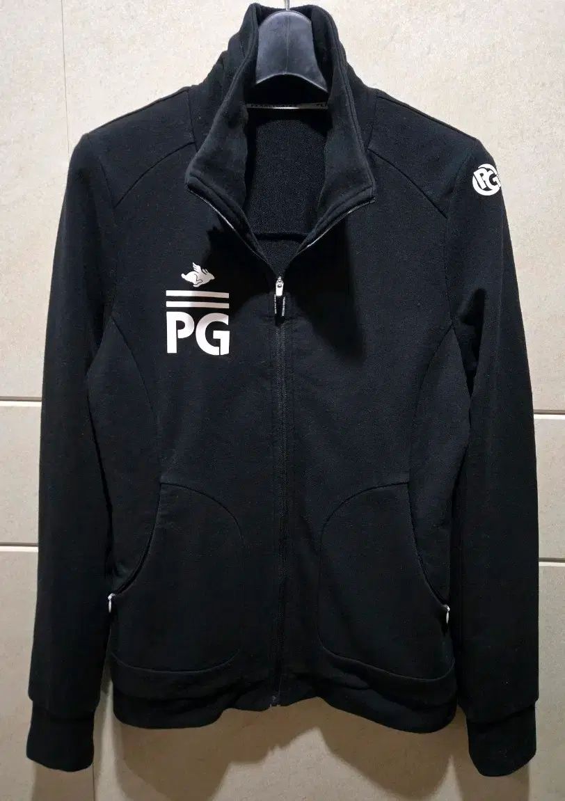 パーリーゲイツ ゴルフ レディース ジップアップ 1 (55 55半) - メルカリ