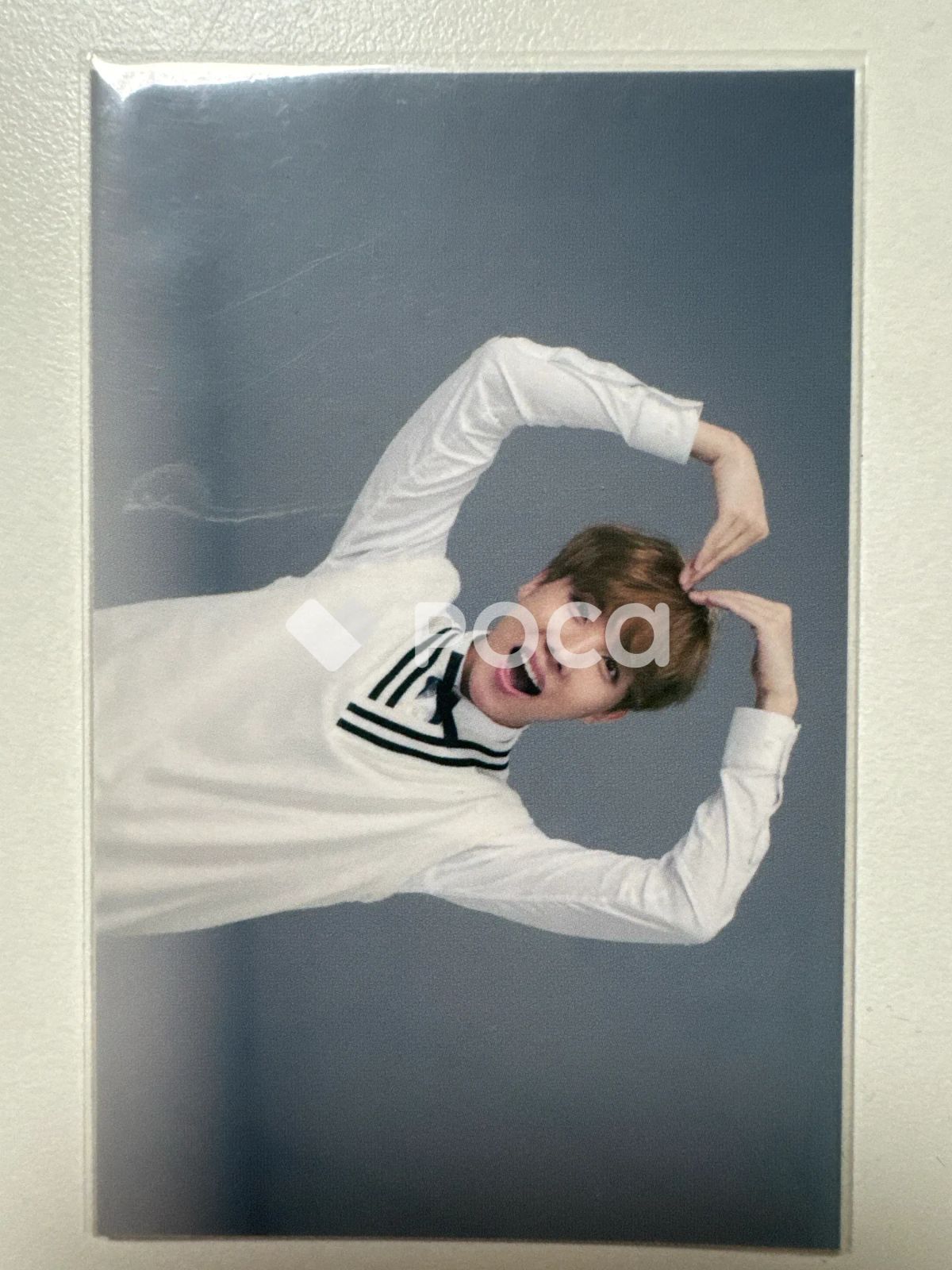 BTS armyブース 3期 j-hope BTS J-HOPE BTS 3期 MUSTER [ARMY.ZIP+] A.R.M.Y 3期 ファンクラブ