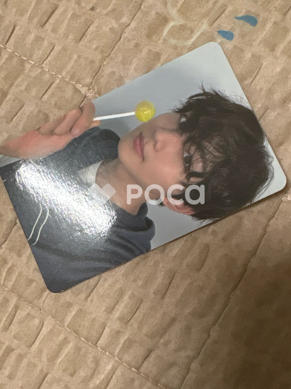 ENHYPEN ジョンウォン ROMANCE : UNTOLD -daydream- POWERSTATION