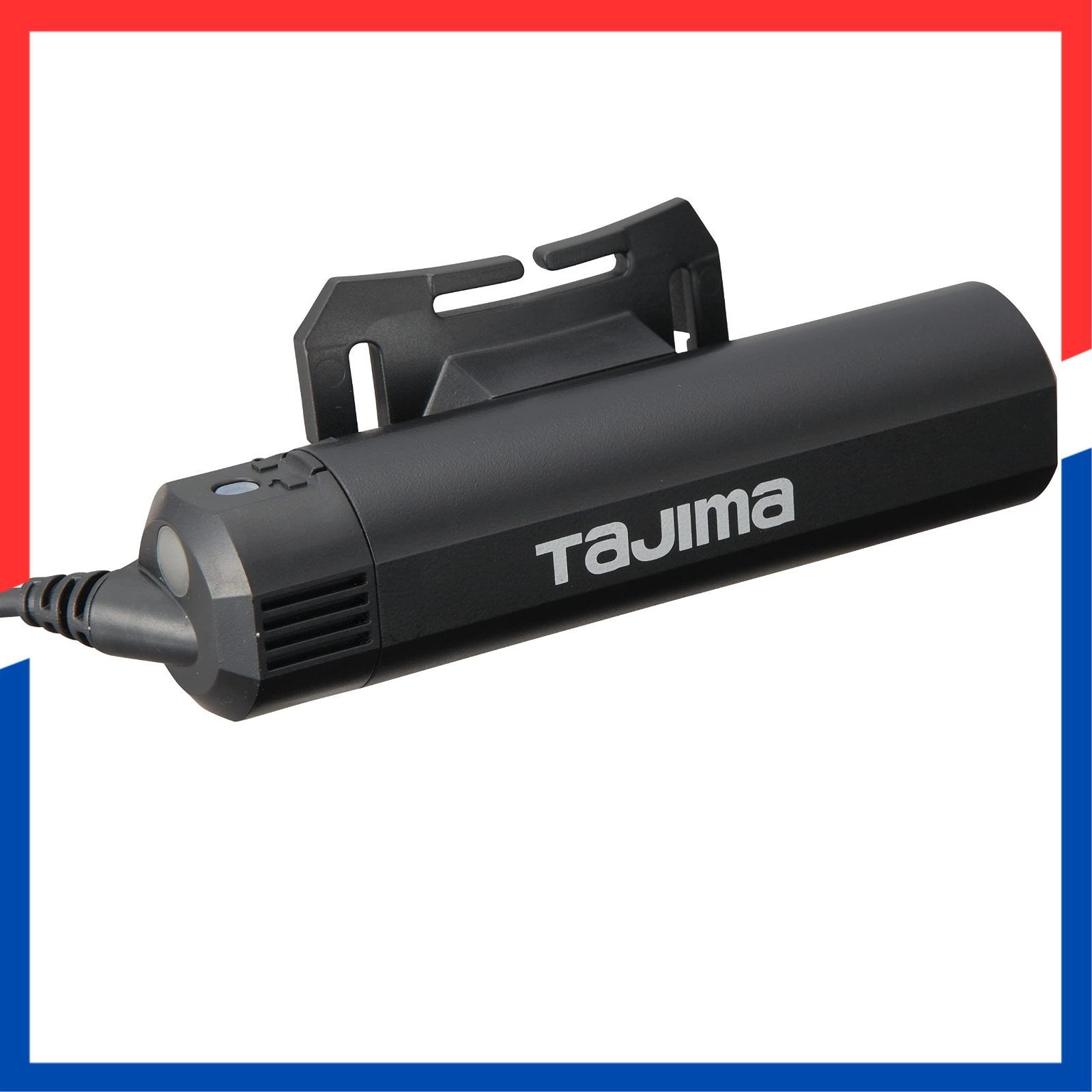  ブースト最大1000 lm 電池切れまで明るさ キープ 充電池セット キープジャスト 大容量4700 mAh ヘッドライト 充電式 LED KJS 100 A B 47 タジマ Tajima その他 文房具 事務用品