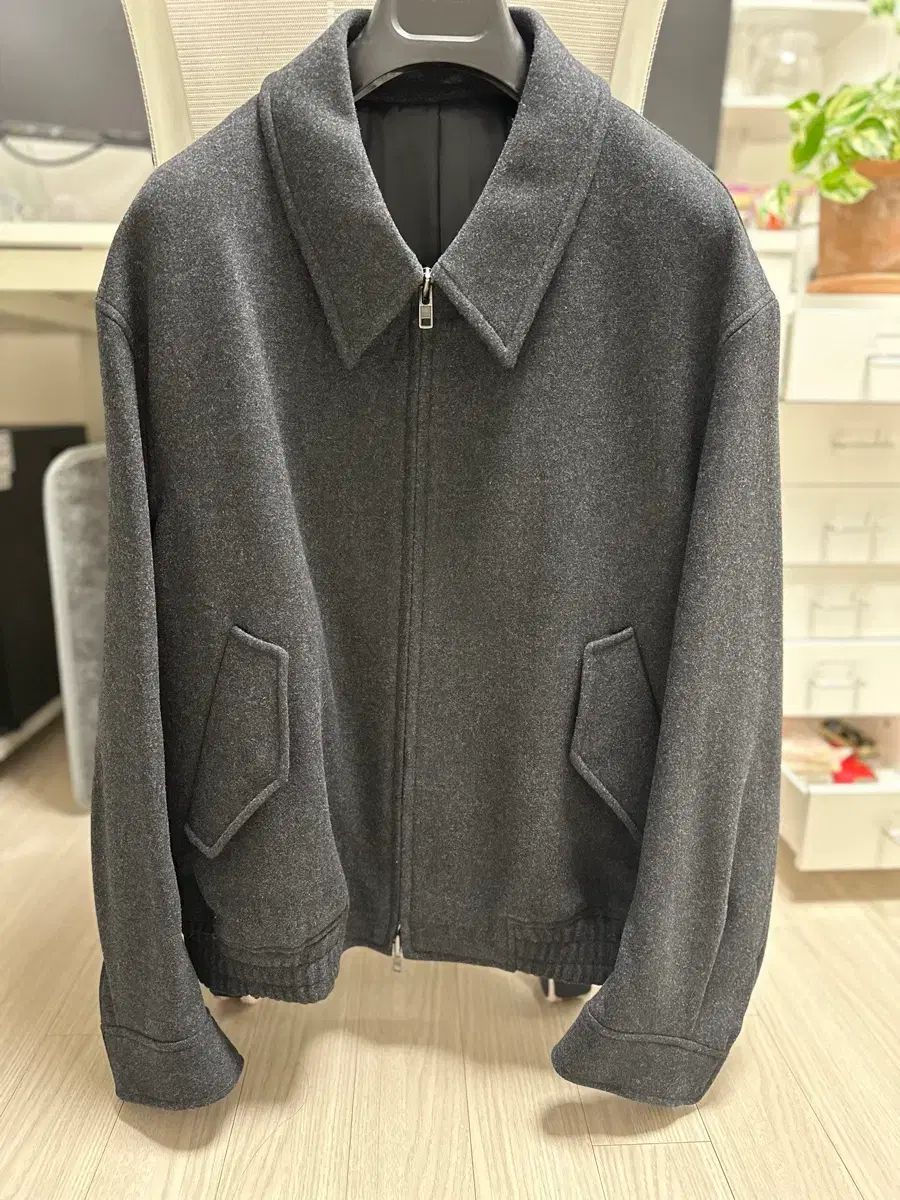 MAMAGARI Port Bae グレー