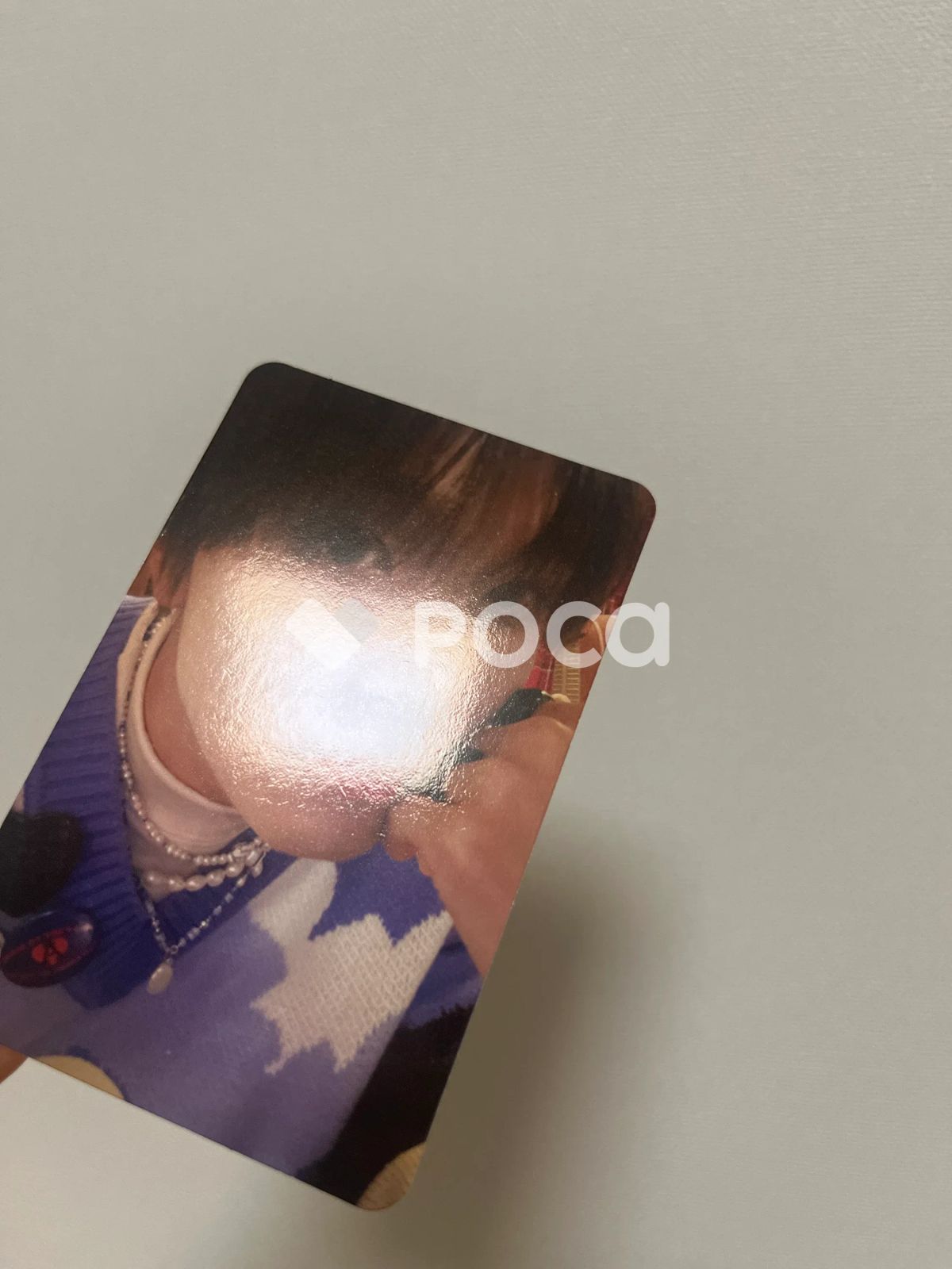 NCT ヘチャン Candy Special Ver. - メルカリ