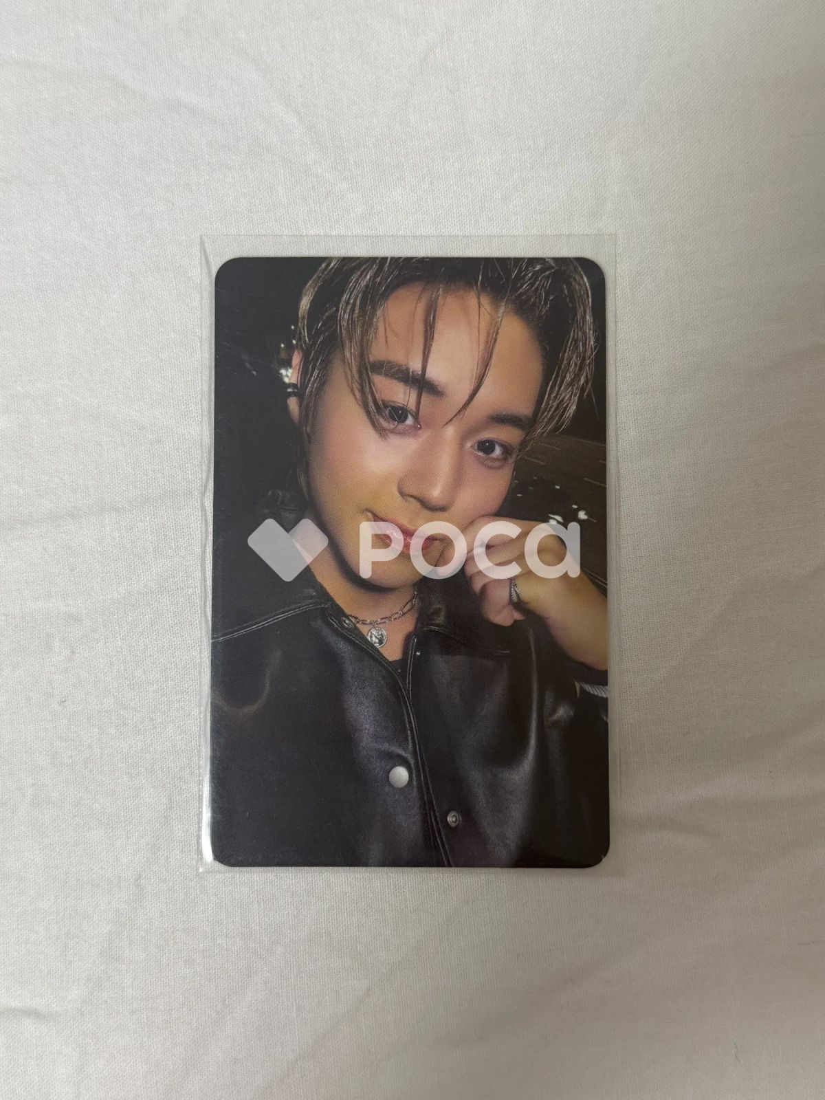 パクジフンセット　値下げしました。即購入不可❌コメントください パク・ジフン パク・ジフン HOT&COLD DARKNESS ver. - メルカリ