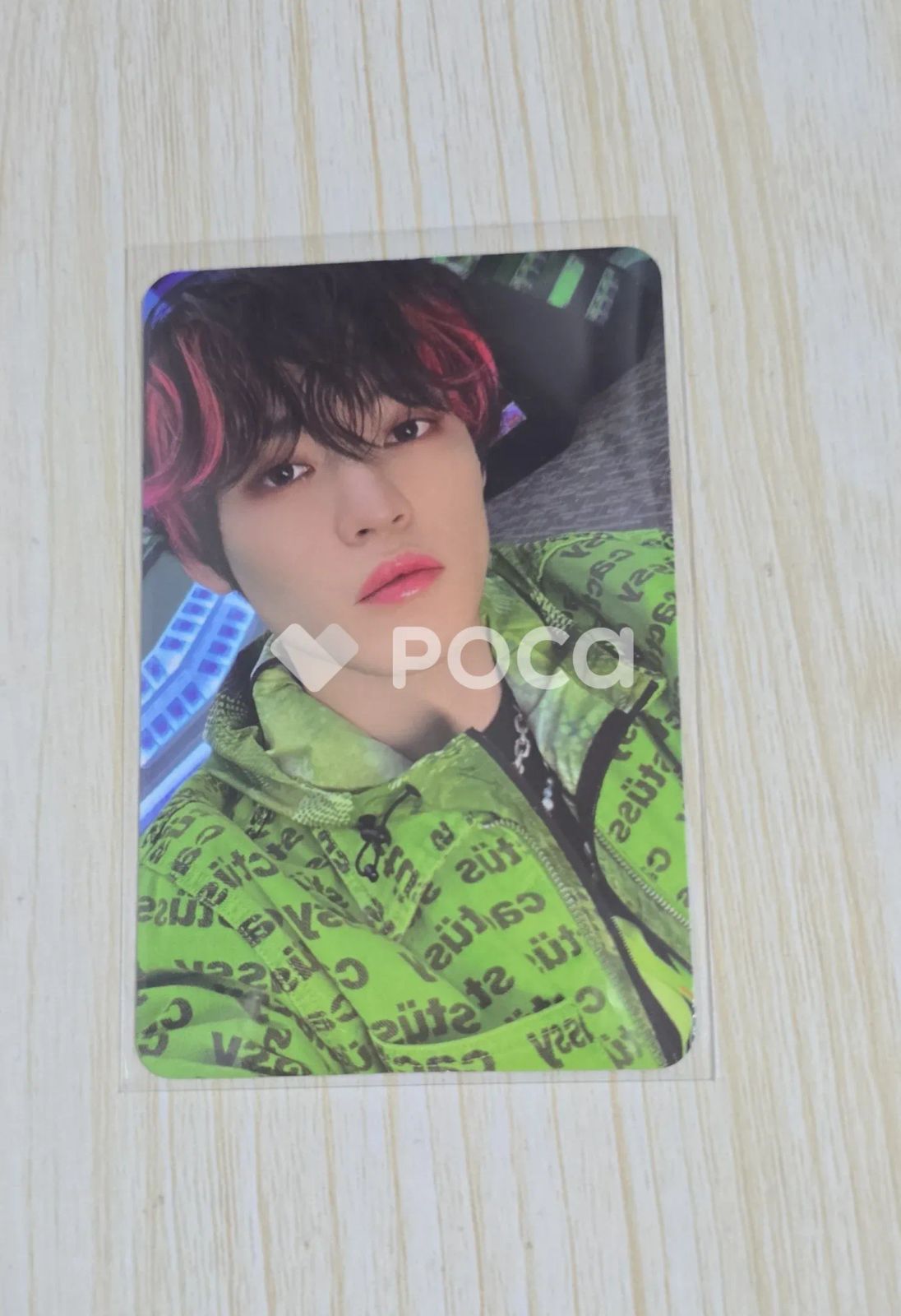 NCT チョンロ Glitch Mode DIGIPACK VER デジパック - メルカリ