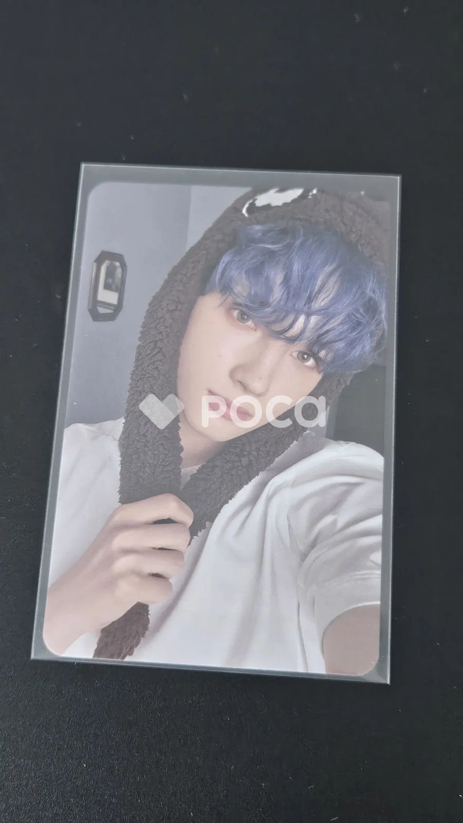 TXT ヒュニンカイ minisode 3: TOMORROW Weverse Albums ver. Version