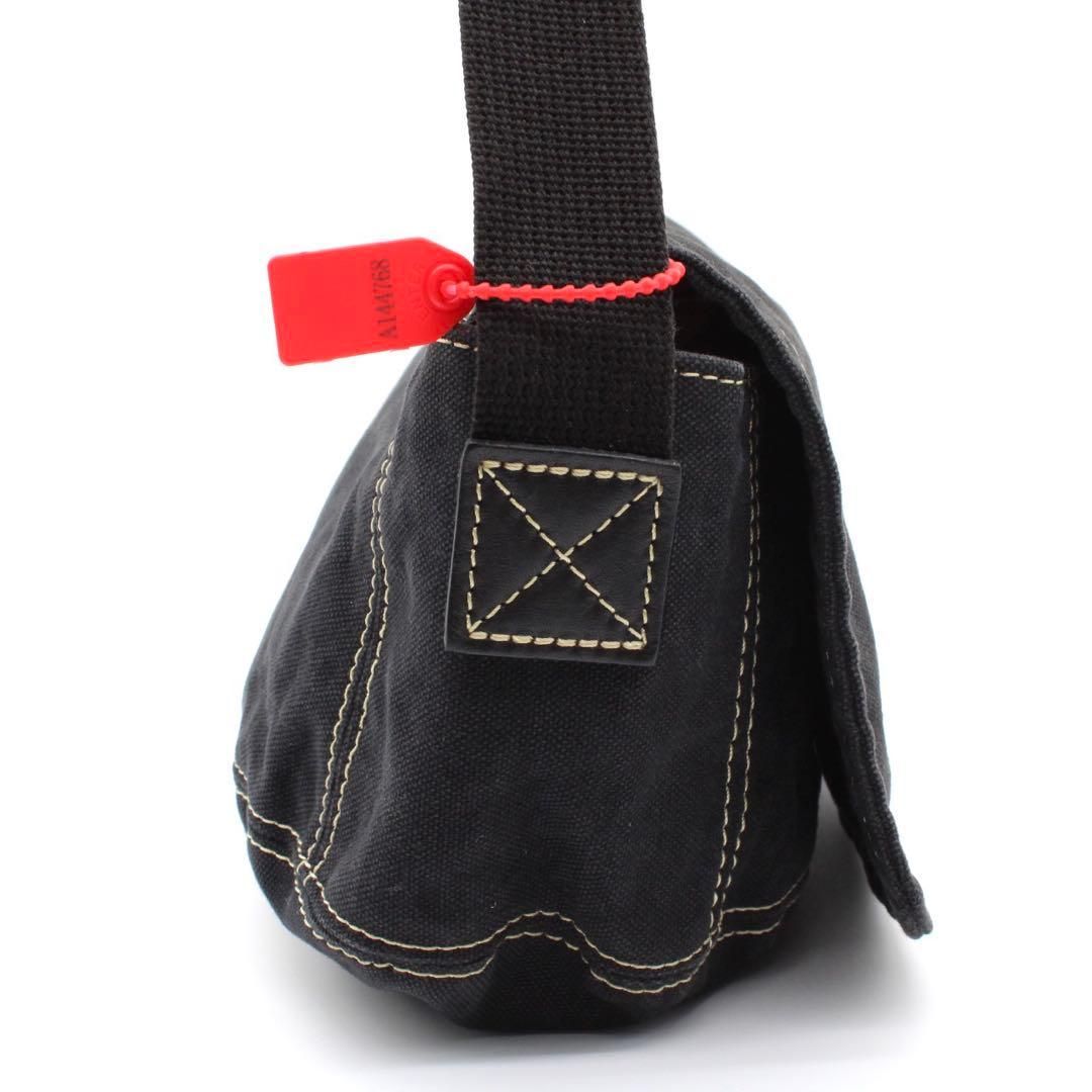 美品】Vivienne Westwood フラップ デニム ショルダーバッグ - メルカリ