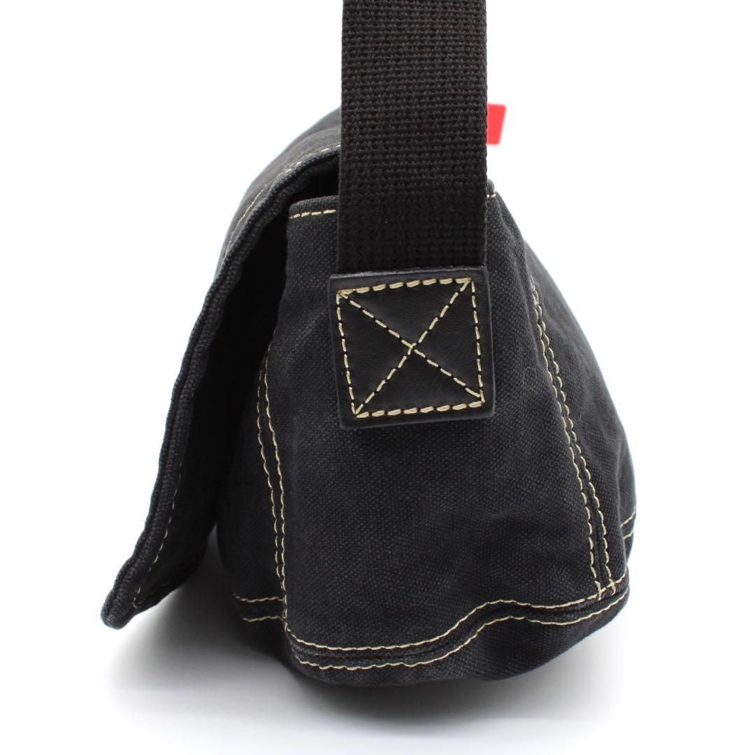 美品】Vivienne Westwood フラップ デニム ショルダーバッグ - メルカリ