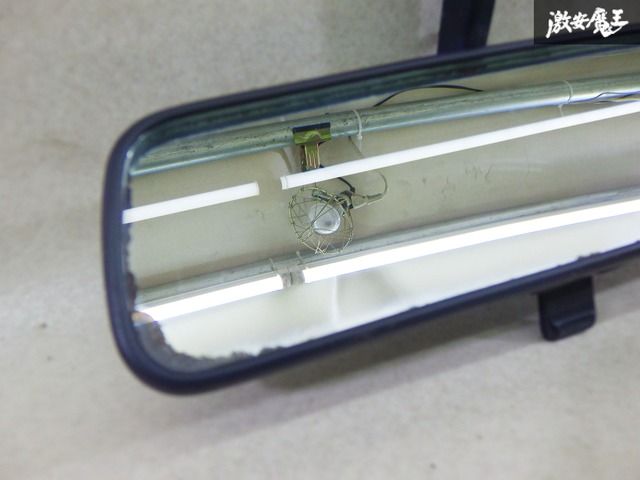 車 Nissan 日産 シルビア S15 ルームミラー IKI 8108