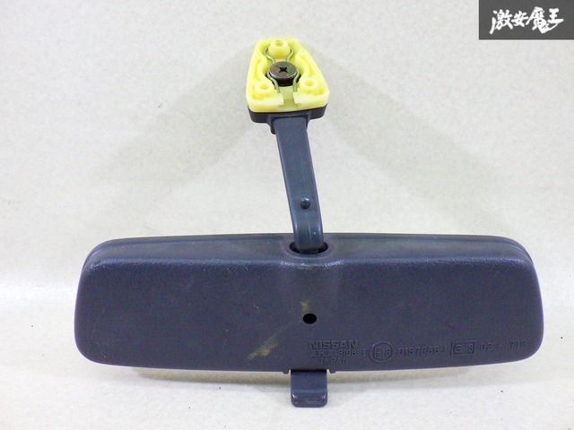 車 Nissan 日産 シルビア S15 ルームミラー IKI 8108