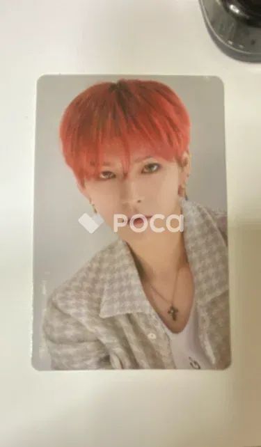 TREASURE ヨシ 2024 WELCOMING COLLECTION - メルカリ