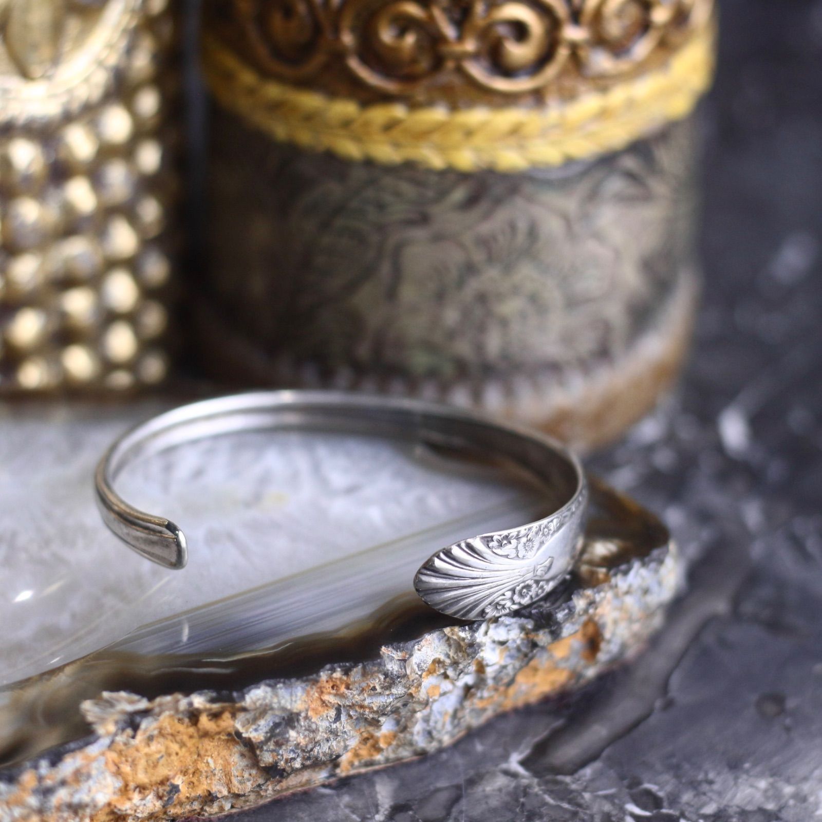 19th CENTURY〜THE EARLY 20th CENTURY USA VINTAGE SILVER 19th CENTURY〜THE EARLY 20th CENTURY USA VINTAGE SILVER