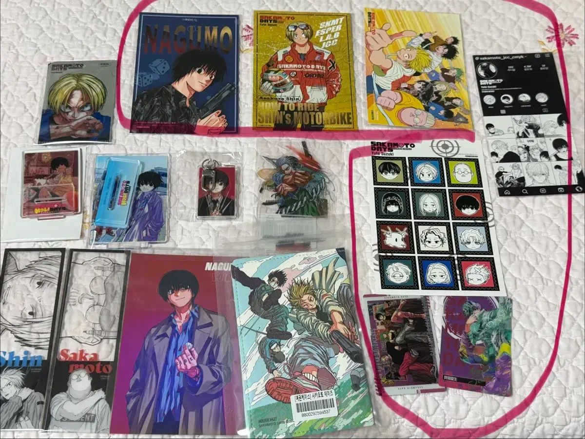 坂本 デイズ 全巻 特典 初版 1-23巻 ホリデイズ 1-2