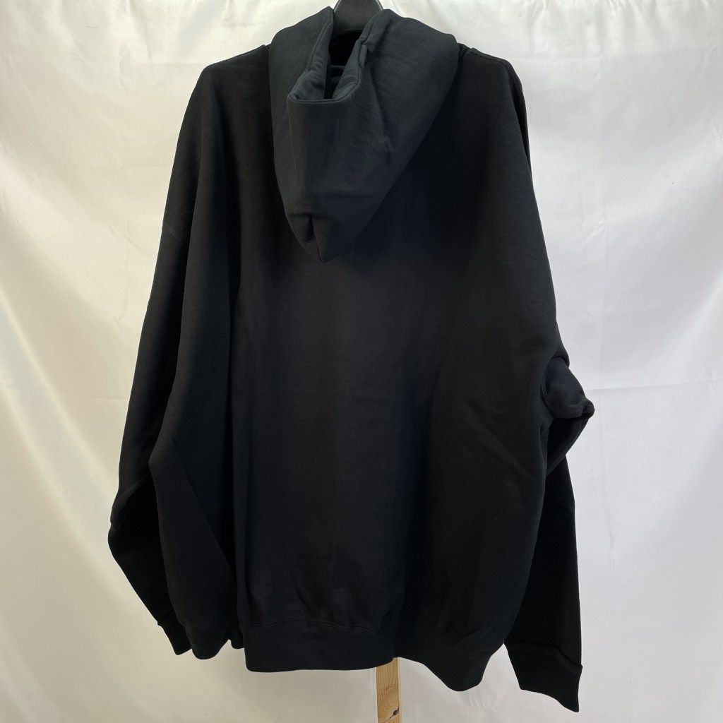 01w-5861 マーカウェア markaware HUGE PARKA サイズ2 プルオーバー