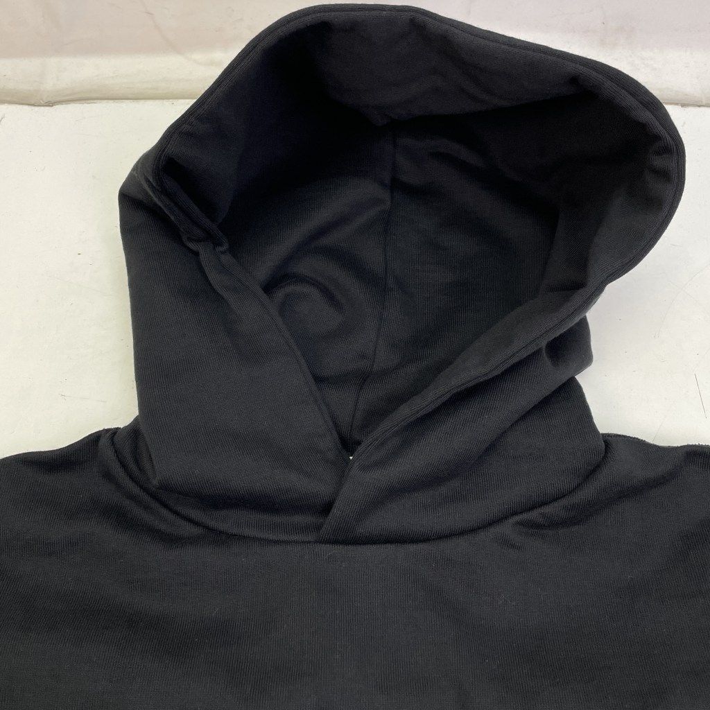 01w-5861 マーカウェア markaware HUGE PARKA サイズ2 プルオーバー