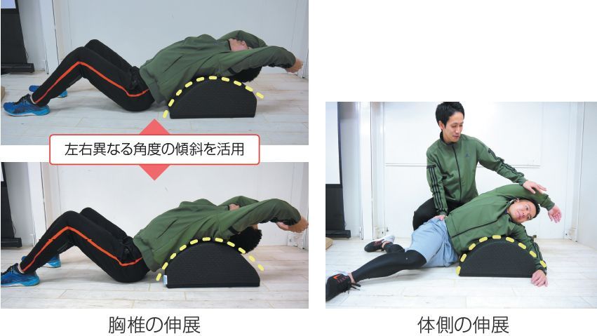 サンテプラス フレックスバレル アーチ型 ピラティス指導者絶賛 快適クッション性-座り心地 ヒップスラスト エクササイズ軽量アスリート