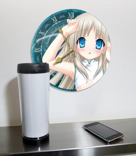 リトルバスターズ! ストア エクスタシー クドリャフカ ティンクロック